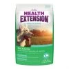 Health Extension Grain-Free Duck Recipe Dry Dog Food
