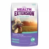 Health Extension Grain-Free Venison Recipe Dry Dog Food