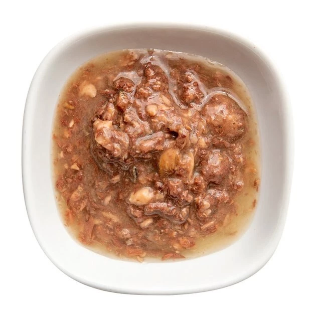 Health Extension Grain-Free Tilapia & Tuna Recipe Canned Cat Food - Image 4