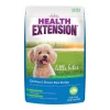 Health Extension Little Bites Chicken & Brown Rice Recipe Dry Dog Food