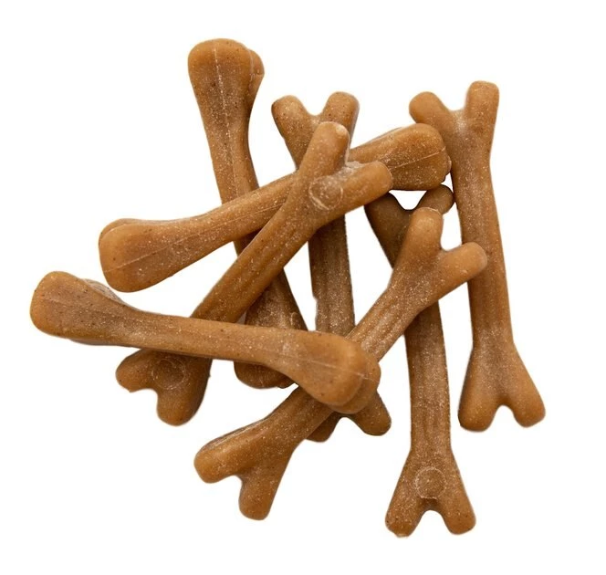 Health Extension Cheese Flavored Dental Dog Treats - Image 4