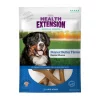 Health Extension Peanut Butter Flavored Dental Dog Treats