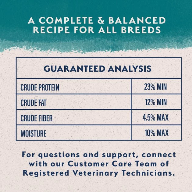 Natural Balance Limited Ingredient Chicken & Brown Rice Recipe Dry Dog Food - Image 7
