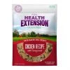 Health Extension Grain-Free Oven Baked Chicken Recipe with Pomegranate Dog Treats