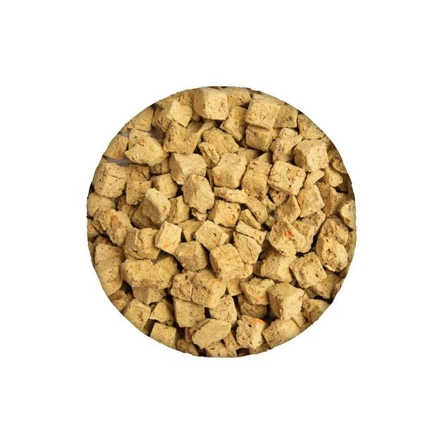 Health Extension Super Bites Chicken Recipe Freeze-Dried Raw Dog Food Mixer - Image 3