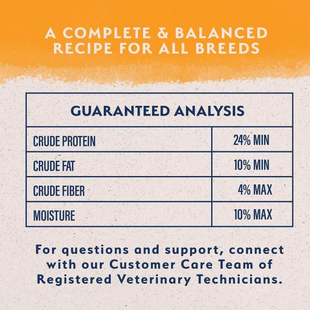 Natural Balance Limited Ingredient Reserve Grain-Free Duck & Potato Recipe Dry Dog Food - Image 7