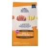 Natural Balance Limited Ingredient Reserve Grain-Free Duck & Potato Small Breed Bites Recipe Dry Dog Food