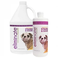 Health Extension Eliminate Stains & Odors Remover, 32-oz bottle