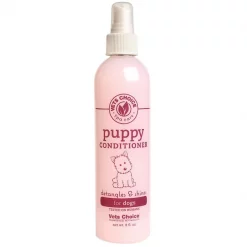 Health Extension Puppy Conditioner Spray, 8-oz bottle