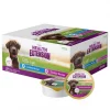 Health Extension Little Cups Chicken & Turkey Recipe Variety Pack Grain-Free Wet Puppy Food, 3.5-oz, case of 12