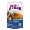 Health Extension Grain-Free Chicken & Turkey Recipe Dry Dog Food