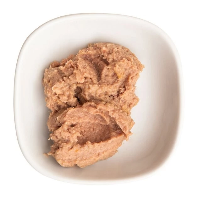 Health Extension Beef & Salmon Grain-Free Wet Cat Food, 2.8-oz can, case of 24 - Image 4