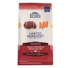 Natural Balance Limited Ingredient Reserve Grain-Free Sweet Potato & Bison Recipe Dry Dog Food