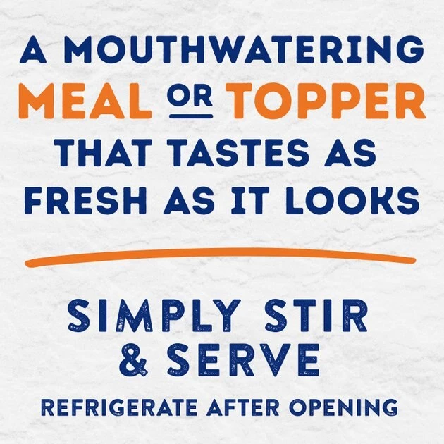 Natural Balance Platefulls Savory Duck & Pumpkin Recipe Wet Dog Food, 9-oz pouch, case of 6 - Image 5