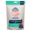 Natural Balance Limited Ingredient Freeze Dried Chicken & Sweet Potato Recipe Dog Dry Food