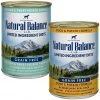 Natural Balance L.I.D. Limited Ingredient Diets Chicken & Sweet Potato Formula + Duck & Potato Formula Canned Dog Food