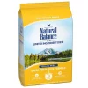 Natural Balance L.I.D. Limited Ingredient Diets Green Pea & Duck Formula Grain-Free Dry Cat Food