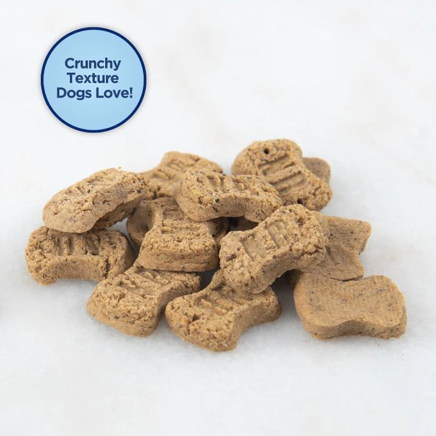 Natural Balance L.I.T. Limited Ingredient Grain-Free Treats Sweet Potato & Bison Formula Dog Treats - Image 3