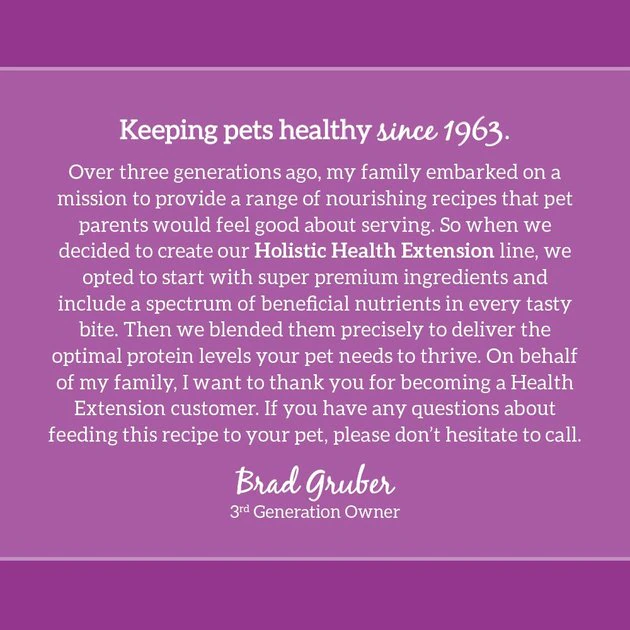 Health Extension Little Cups Grain-Free Chicken Wet Puppy Food, 3.5-oz cup, case of 12 - Image 5