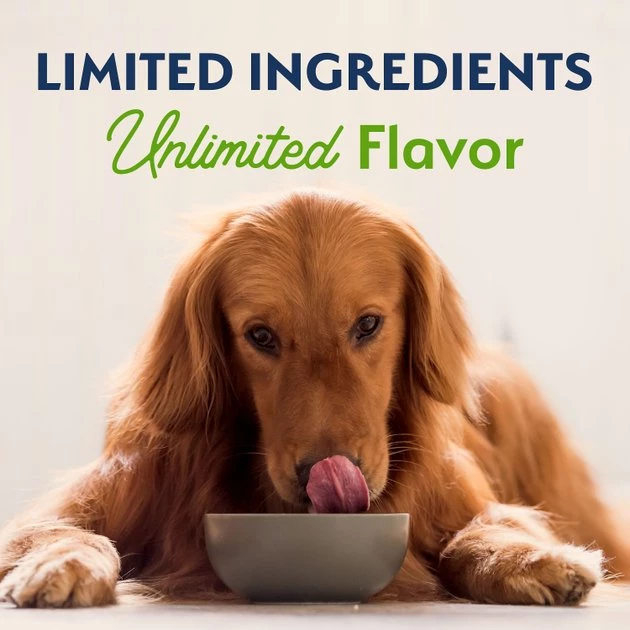 Natural Balance Vegetarian Formula Dry Dog Food - Image 7