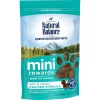 Natural Balance Limited Ingredient Diets Mini-Rewards Chicken Formula Dog Treats