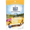 Natural Balance Limited Ingredient Diets Mini Jumpin’ Stix Duck & Potato Formula Dog Treats