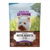 Health Extension Nutra Drops Nuggets Grain-Free Dog Treats