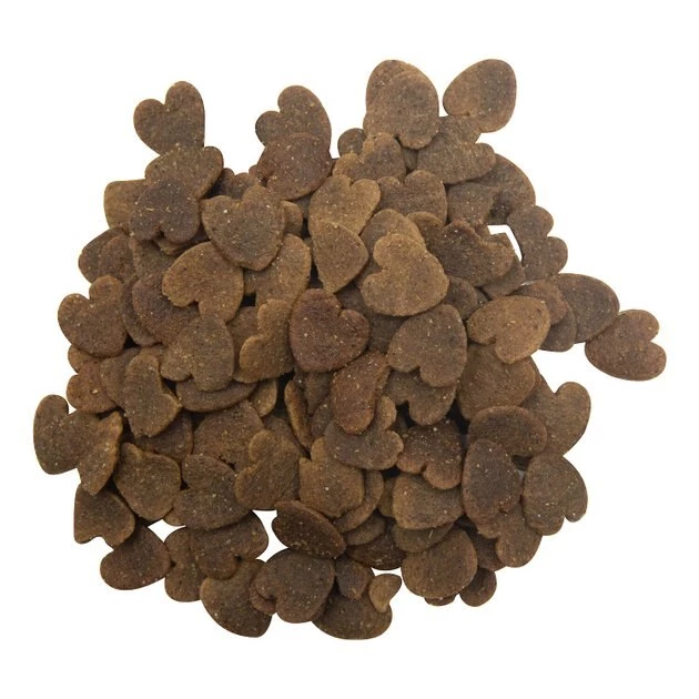 Health Extension Small Heart-Shaped Dog Treats - Image 3