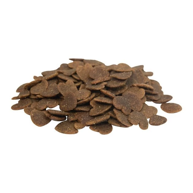 Health Extension Small Heart-Shaped Dog Treats - Image 4