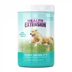 Health Extension Joint Mobility Powder Dog Supplement