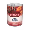 Natural Balance Limited Ingredient Grain-Free Bison & Sweet Potato Recipe Pate Wet Dog Food