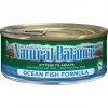Natural Balance Ultra Premium Ocean Fish Formula Canned Cat Food