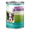 Health Extension Grain-Free Salmon Entree Canned Dog Food